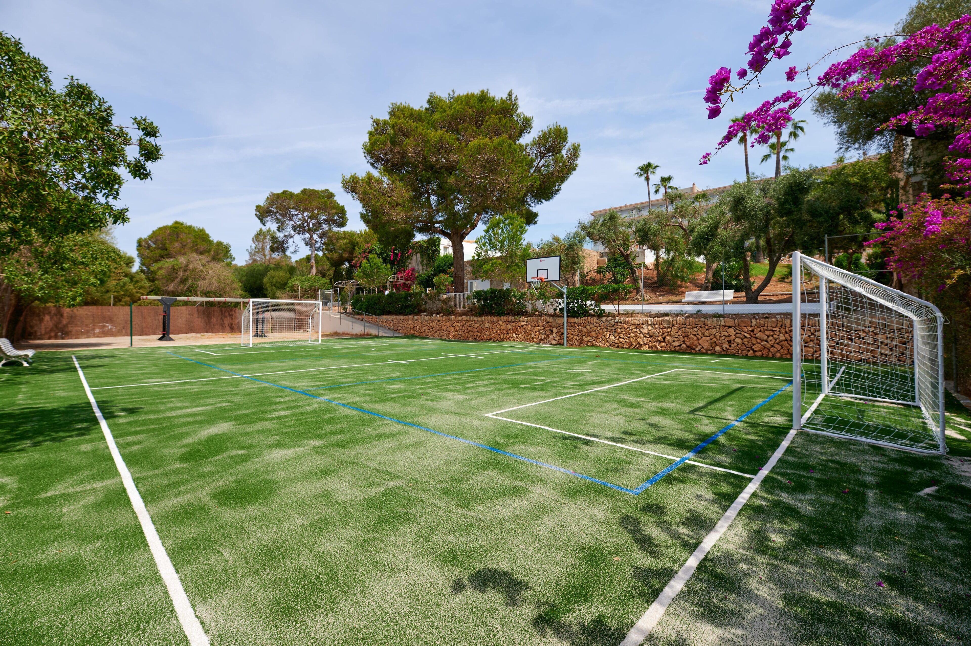 Foto - AluaSun Cala Antena - All Inclusive