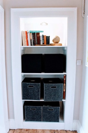 公寓 (2 Bedrooms) | 住宿內部