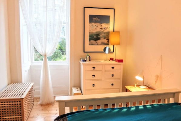 Apartment (2 Bedrooms)