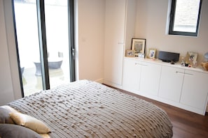 Apartment, 1 Bedroom