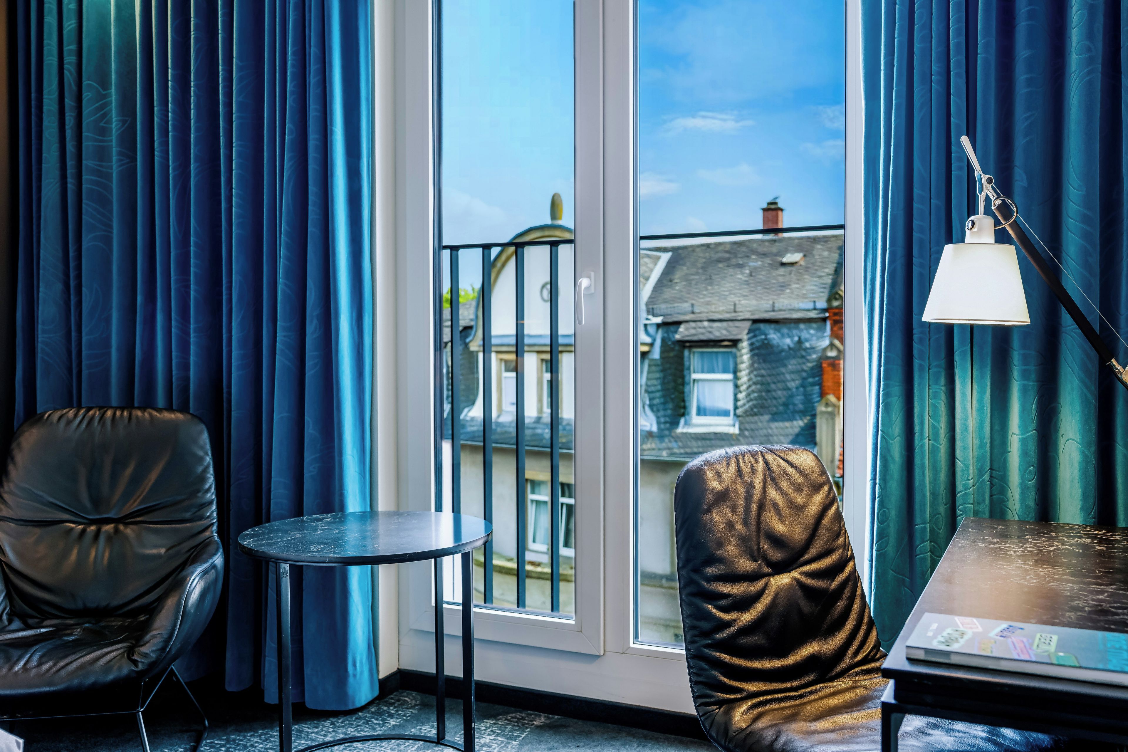 Photo - Motel One Frankfurt-Römer