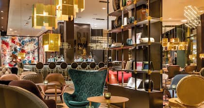 Motel One Frankfurt - Römer