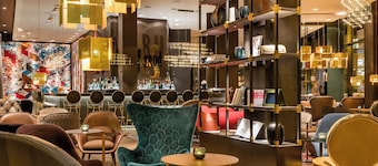 Motel One Frankfurt - Römer