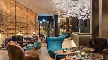 Bar (sur place)