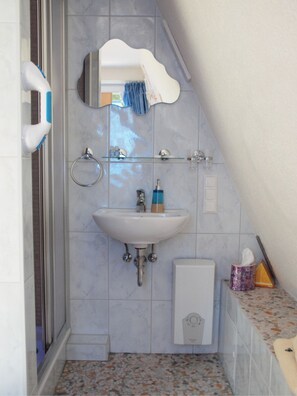 House Orchid | Bathroom - Bummeltime (Wandlitz)