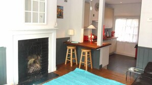 Tower Cottage | Private kitchen