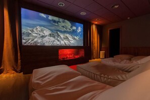 Interior - Hotel Vilagaros Apartamentos (Naut Aran)