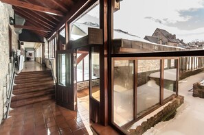 Exterior - Hotel Vilagaros Apartamentos (Naut Aran)