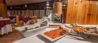 Hotel Vilagaros Apartamentos