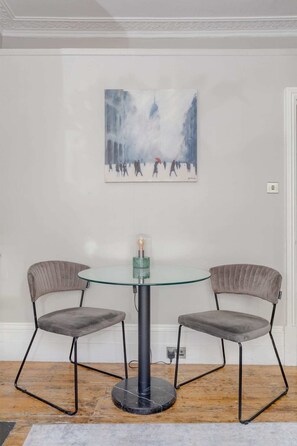 Apartment, 1 Schlafzimmer | Innenbereich