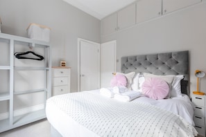 Appartement, 1 chambre