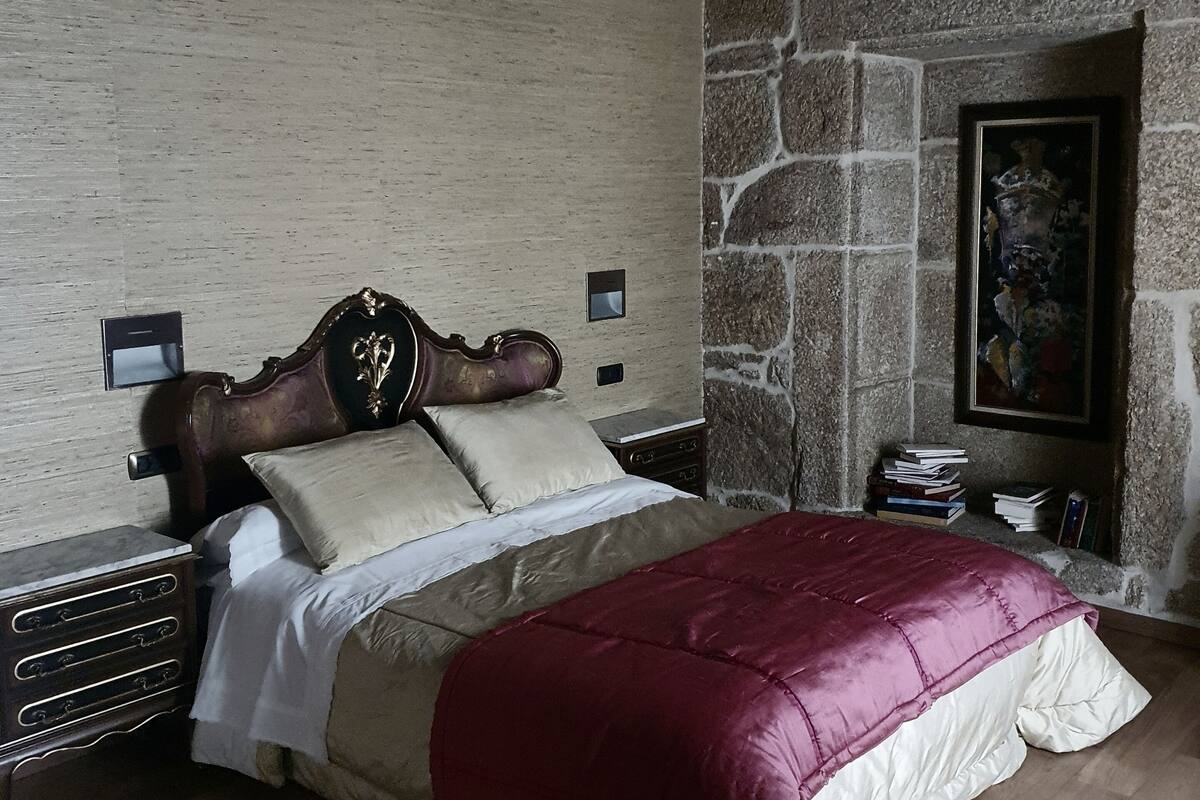 Doppia Classic | Biancheria in cotone egiziano, biancheria da letto di alta qualità