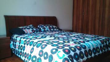 Maison, 3 chambres | 3 chambres, fer et planche à repasser, lits bébé (gratuits)