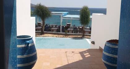 Posidonion Hotel