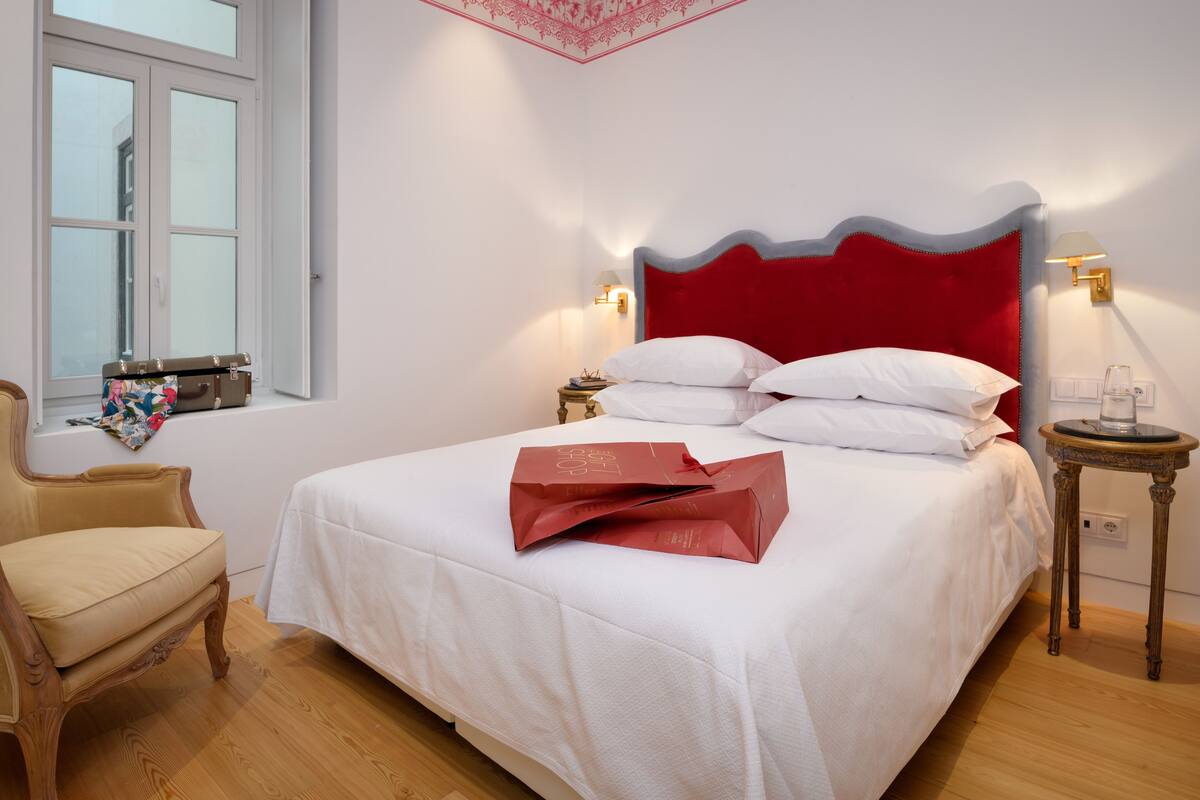 Deluxe Apartment, 1 Bedroom