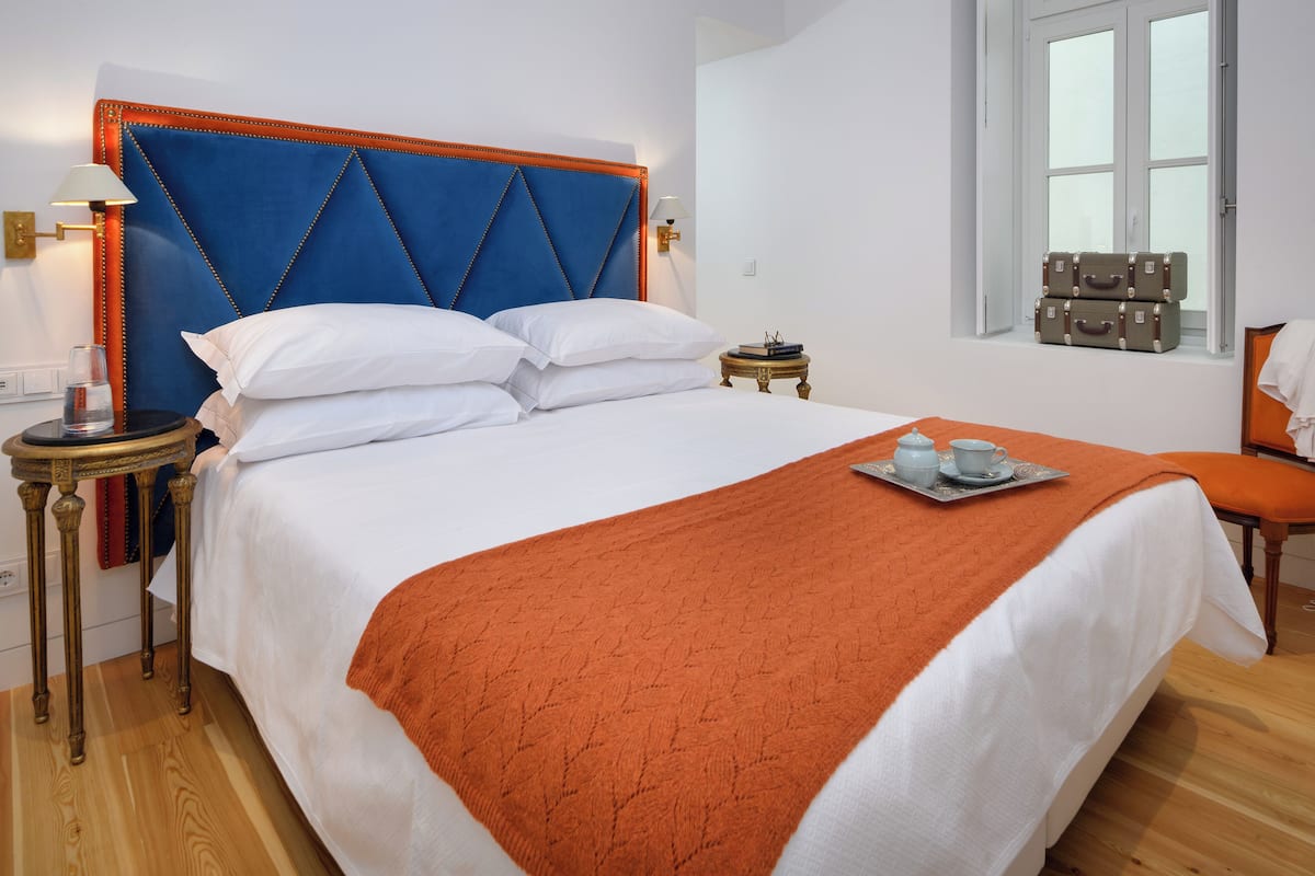 Classic Apartment, 1 Bedroom