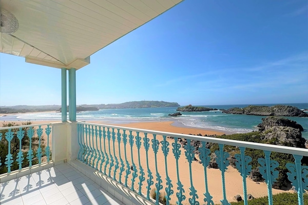 Twin Room, Sea View | Free WiFi, bed sheets