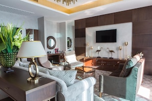 Televisión de pantalla plana