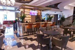 Bar (en la propiedad)