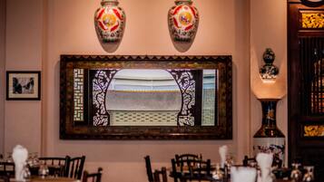 บริเวณที่พัก