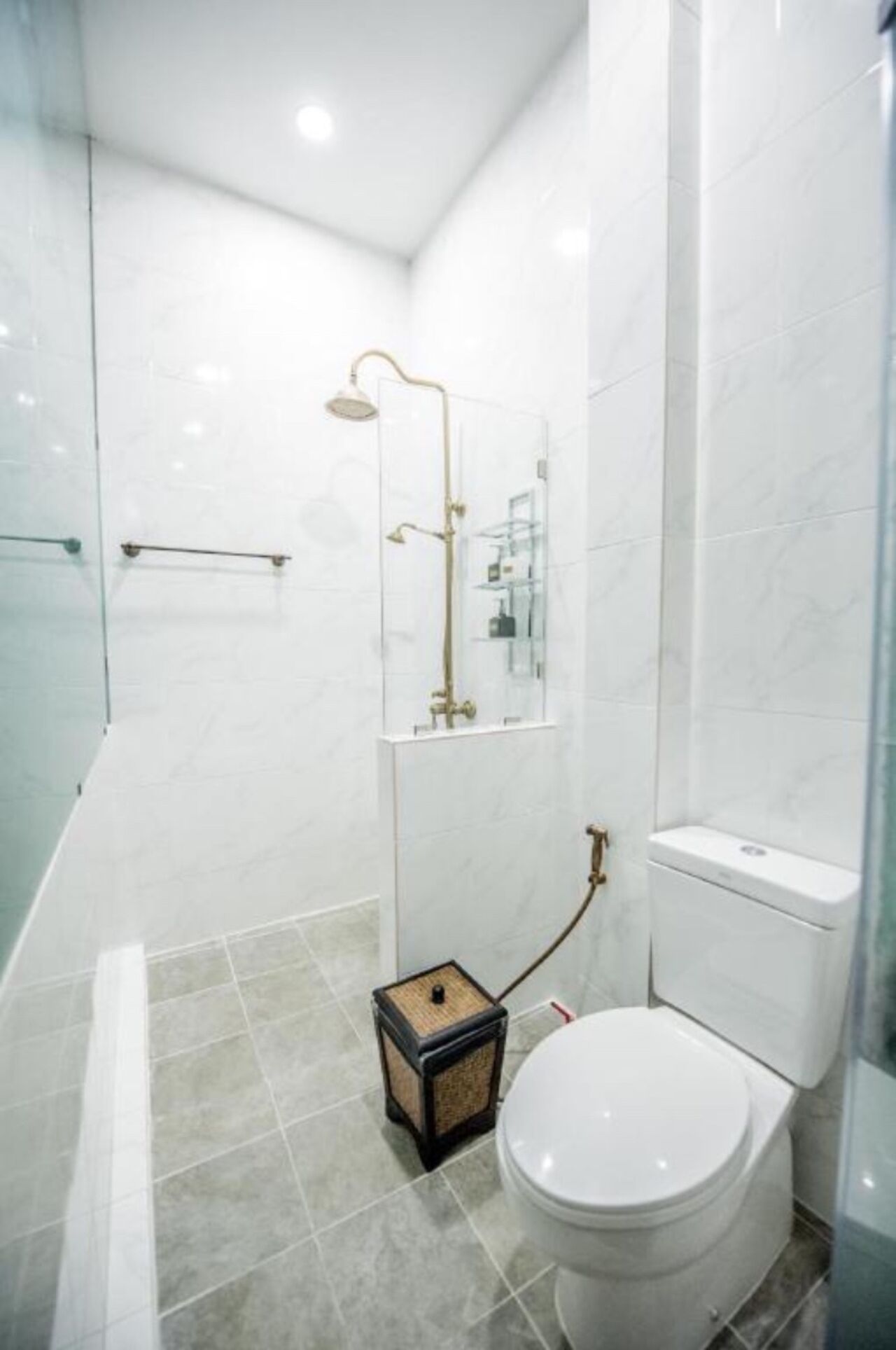 Kamar mandi