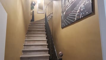 Entrada (vista interna)