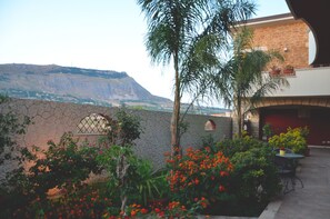 Garden - Il Quadrifoglio (Trapani)