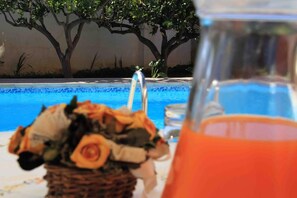 Pool - Il Quadrifoglio (Trapani)