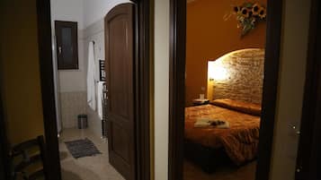1 habitación, insonorización, cunas gratuitas y wifi gratis