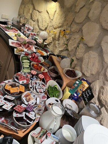 Landgasthaus Zum Alten Fritz