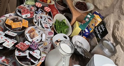 Landgasthaus Zum Alten Fritz