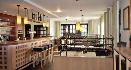 Landgasthaus Zum Alten Fritz