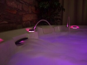 Spa - Habitacions Sant Pere Claver (Tarrega)