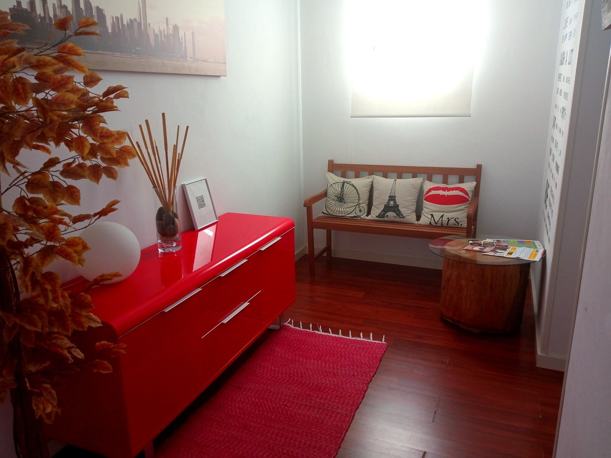Habitacions Sant Pere Claver