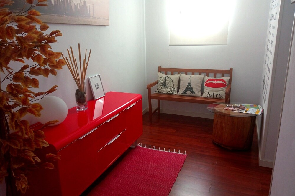 Habitacions Sant Pere Claver