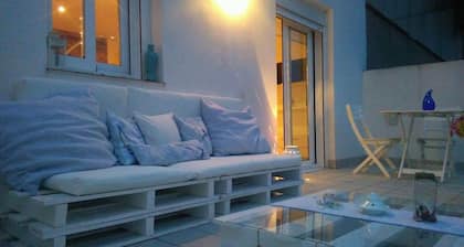 Habitacions Sant Pere Claver