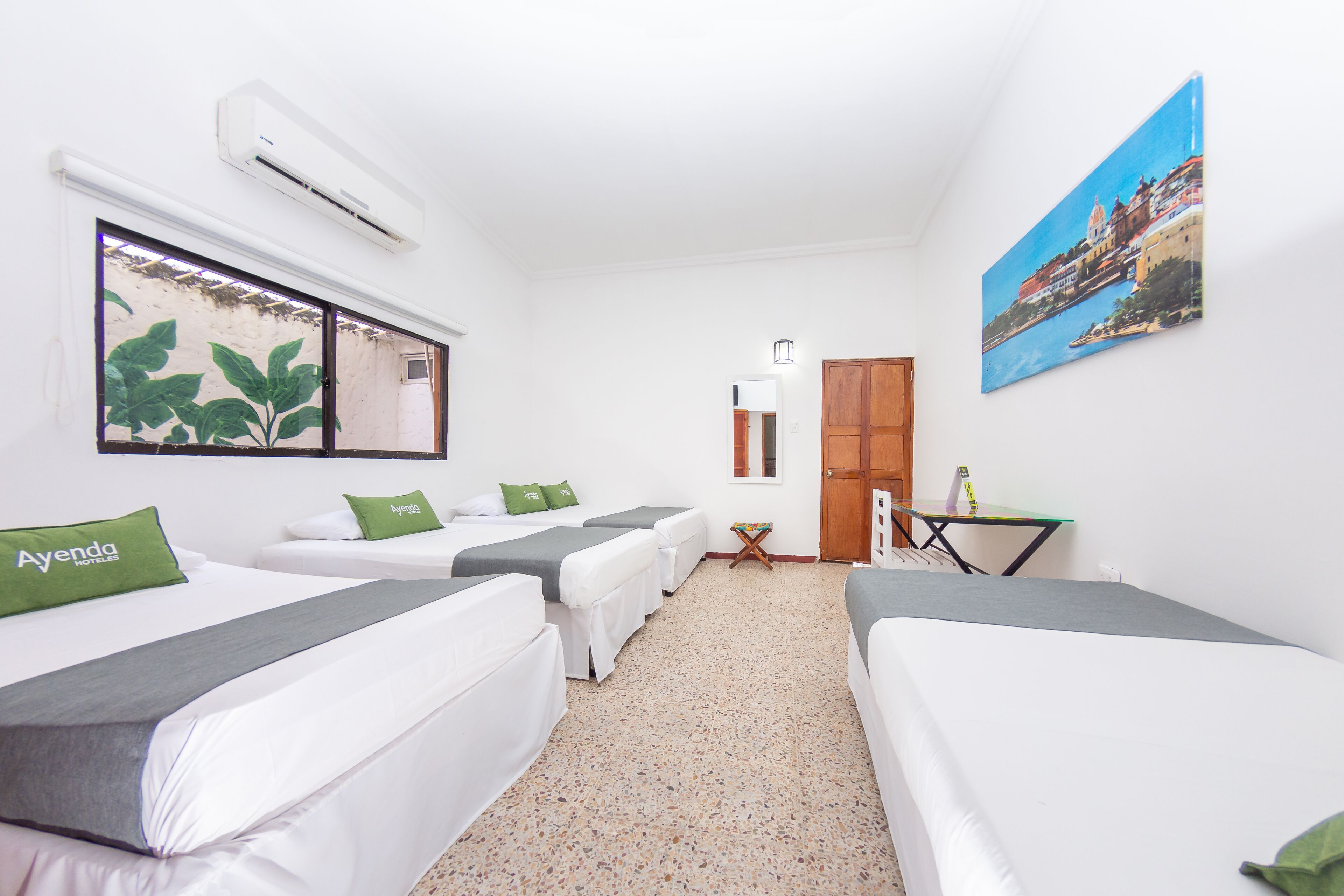 family room | in-room safe, free wifi, bed sheets