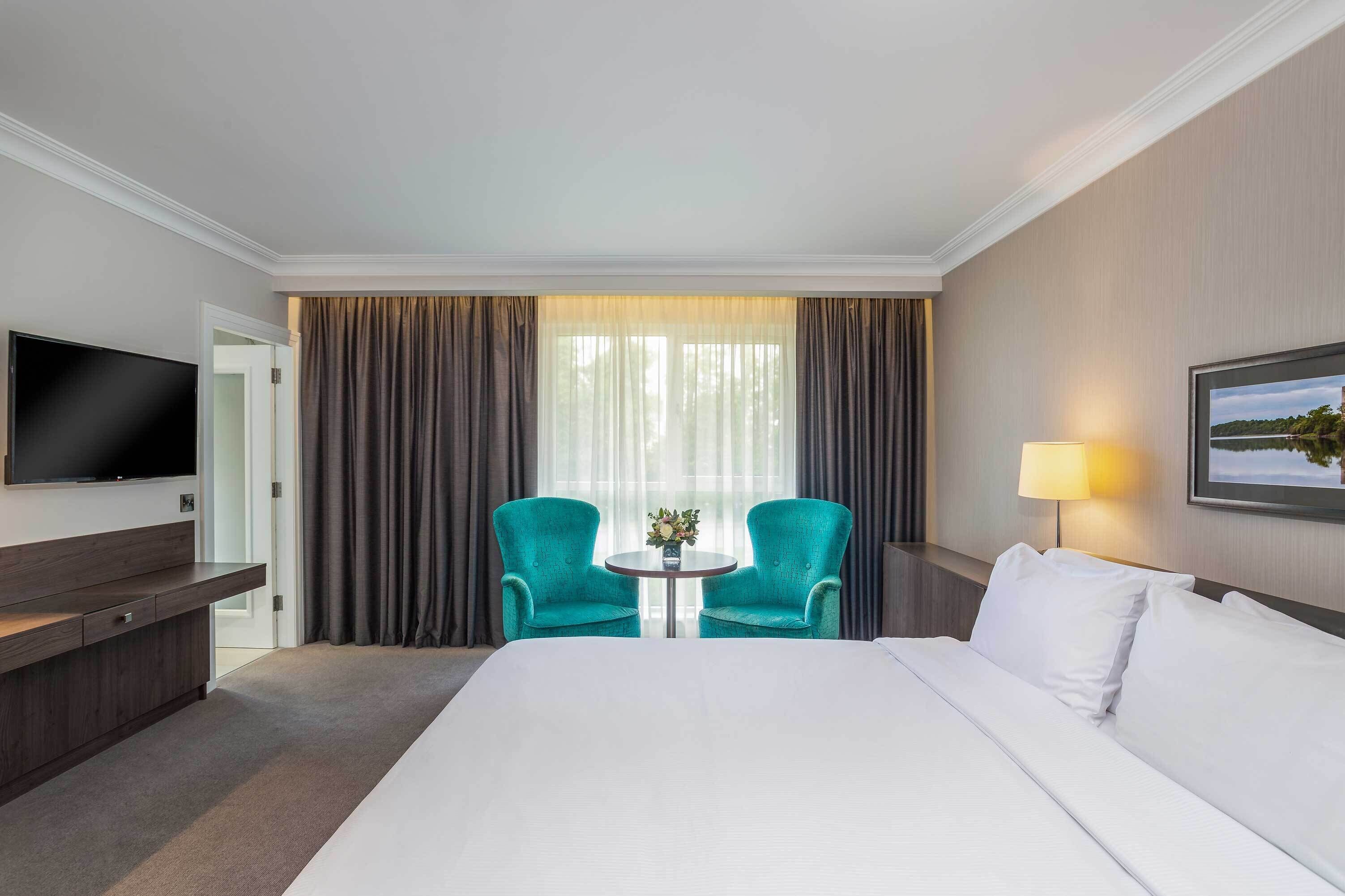 standard double room | desk, iron/ironing board, free wifi, bed sheets