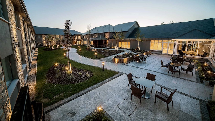 Hotel Kilmore