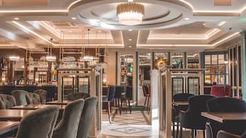 Bar (sur place)