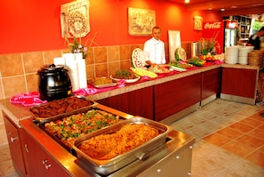 Buffet
