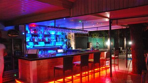 Bar (on property) - Angora Hotel Side (Manavgat)