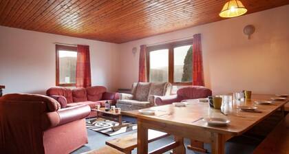 Blacksmiths Bunkhouse - Hostel