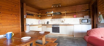 Blacksmiths Bunkhouse - Hostel