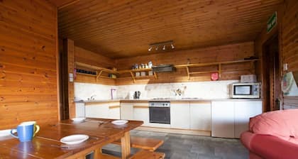 Blacksmiths Bunkhouse - Hostel