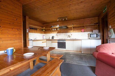 Blacksmiths Bunkhouse - Hostel