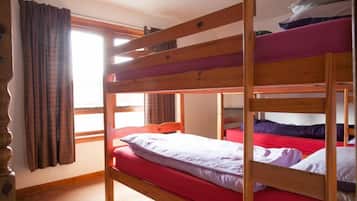 Blacksmith Hostel Room 1,2 & 3 | 1 υπνοδωμάτιο, κουρτίνες συσκότισης, κλινοσκεπάσματα