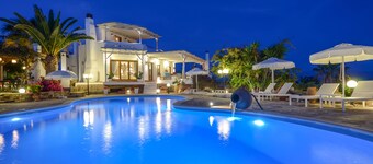 Villa Pari Manda