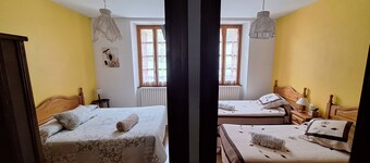 Alojamiento Rural Ostau Era Nheuada