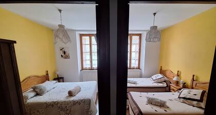 Alojamiento Rural Ostau Era Nheuada